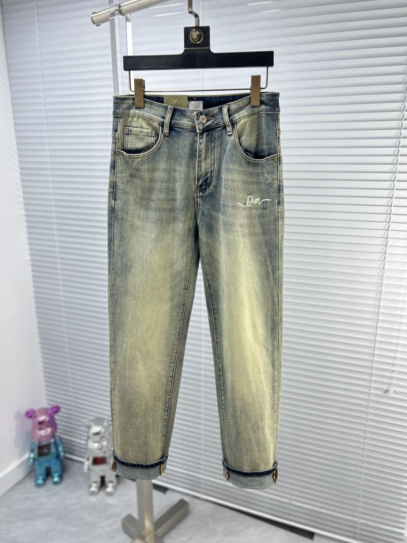 Christian Dior Jeans